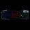 Woxter Stinger FX 80 K Teclado Gaming Retroiluminado