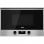 Teka MS 622 BIS Micro-ondas Encastrável com Grill 22L 850W Inox