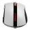 Woxter Stinger RX 1500 M Ratón Gaming 4000DPI Blanco