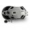 Woxter Stinger RX 1500 M Ratón Gaming 4000DPI Blanco