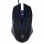 Woxter Stinger GX 280 M Ratón Gaming 3200DPI Negro