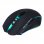 Woxter Stinger GX 280 M Ratón Gaming 3200DPI Negro