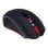 Woxter Stinger GX 280 M Ratón Gaming 3200DPI Negro