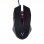 Woxter Stinger GX 280 M Ratón Gaming 3200DPI Negro