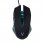 Woxter Stinger GX 280 M Ratón Gaming 3200DPI Negro