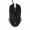 Woxter Stinger GX 280 M Ratón Gaming 3200DPI Negro