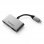 Minix NEO-C-HAGR Adaptador USB-C a HDMI + 3.5mm Audio Jack