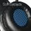 Woxter Stinger GX 250 H Auriculares Gaming RGB 7.1 Negro/Azul