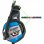 Woxter Stinger GX 250 H Auriculares Gaming RGB 7.1 Negro/Azul