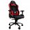 Klim eSports Silla Gaming Negra/Roja