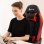 Klim eSports Silla Gaming Negra/Roja