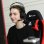 Klim eSports Silla Gaming Negra/Roja