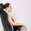Klim eSports Silla Gaming Negra/Blanca