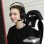 Klim eSports Silla Gaming Negra/Blanca
