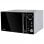 HKoenig VIO9 Micro-ondas com Grill 25L 1000W Preto