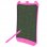 Woxter Smart Pad 90 9" Pizarra Electrónica Rosa
