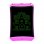 Woxter Smart Pad 90 9" Pizarra Electrónica Rosa