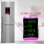 Woxter Smart Pad 90 9" Pizarra Electrónica Rosa