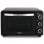 HKoenig FO25 Horno de Sobremesa 25L 1500W Negro