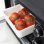 HKoenig FO25 Horno de Sobremesa 25L 1500W Negro