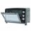 HKoenig FO35 Four de table 35L 1600W Noir