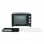 HKoenig FO35 Four de table 35L 1600W Noir