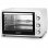 Camry CR 6008 Horno Sobremesa 63L 2200W Blanco