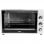 Camry CR 6008 Horno Sobremesa 63L 2200W Blanco