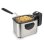 Friteuse HKoenig DFX500 3 L 2200 W avec thermostat réglable