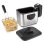 Friteuse HKoenig DFX500 3 L 2200 W avec thermostat réglable