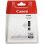 Cartouche noire originale Canon PGI-550PG