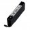 Canon CLI-571BK XL cartouche d'encre 1 pièce(s) Original Rendement élevé (XL) Noir