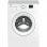 Beko WTE 7611 BW Lavadora Carga Frontal 7Kg D Blanca