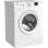 Beko WTE 7611 BW Lavadora Carga Frontal 7Kg D Blanca