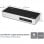 StarTech Docking Station USB 3.0 para Dos Monitores 6x USB 3.0