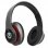 Unotec Pitaly 5 Auriculares Bluetooth Negro