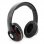 Unotec Pitaly 5 Auriculares Bluetooth Negro