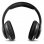 Unotec Pitaly 5 Auriculares Bluetooth Negro