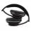 Unotec Pitaly 5 Auriculares Bluetooth Negro