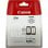 Canon PG-545/CL-546 Multipack Original Noir/Couleur