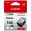 Canon CL-546XL couleur originale