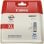 Cartuccia ciano originale Canon PGI-1500XL
