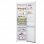 LG GBB72SWDFN Frigorífico Combi D Blanco