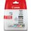 Canon CLI-581CMYK XXL Multipack Original Noir/Cyan/Magenta/Jaune