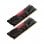 PNY XLR8 DDR4 3200 PC4-25600 16 Go 2x8 Go CL16