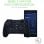 Razer Raiju Tournament Ed. Mando para PS4/PC