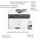 Multifunzione HP Color Laser MFP 179fnw Laser Colore WiFi Fax Dúplex All-in-One