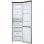 LG GBB62PZFFN Frigorífico Combi No Frost D Acero Inoxidable