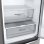 LG GBB62PZFFN Frigorífico Combi No Frost D Acero Inoxidable