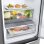 LG GBB62PZFFN Frigorífico Combi No Frost D Acero Inoxidable